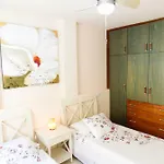 Apartmán Paradise *