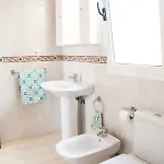 Apartmán Paradise *