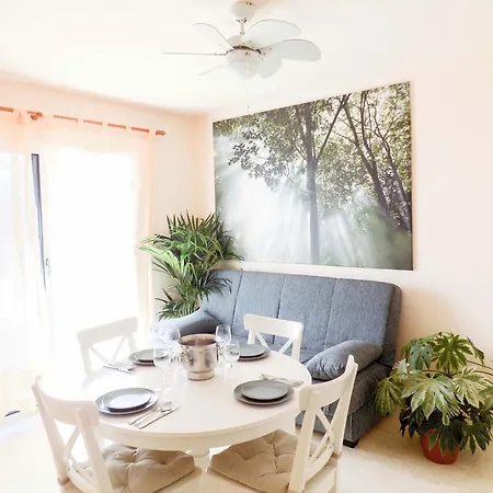 Apartmán Paradise *