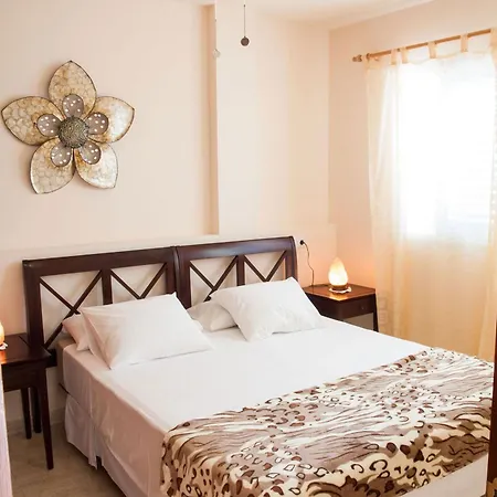 Apartmán Paradise