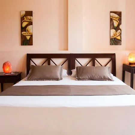 Appartement Paradise Corralejo