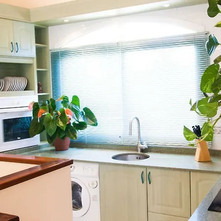 Appartement Paradise