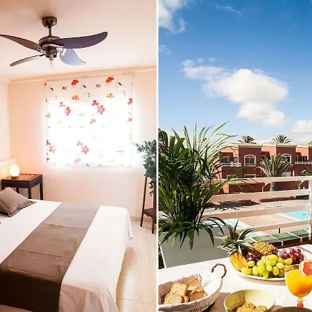 Appartement Paradise Corralejo
