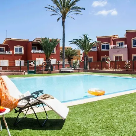 Paradise Appartement