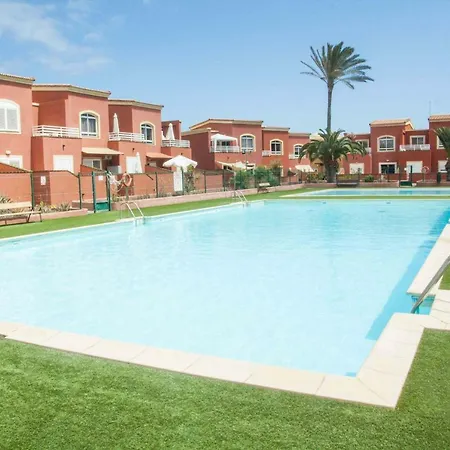 Appartement Paradise *