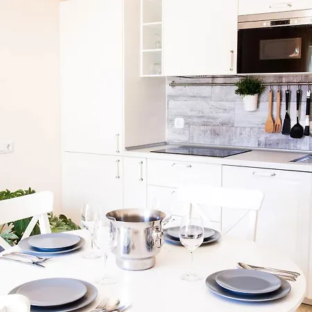 Paradise 아파트 코라레호