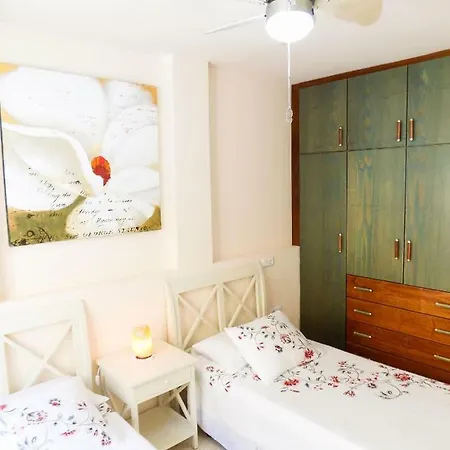 Apartamento Paradise *