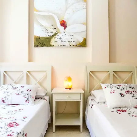 Paradise Apartamento