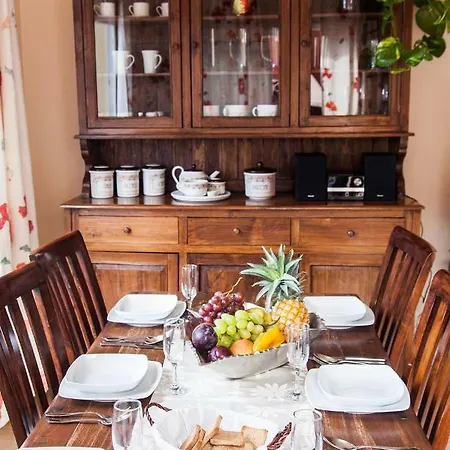 Paradise 아파트 코라레호