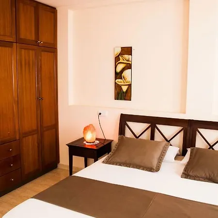 Apartamento Paradise