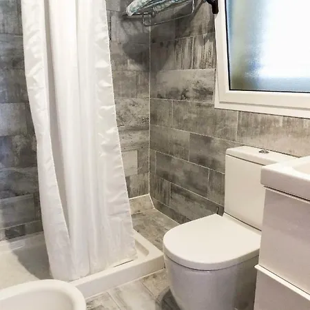 아파트 Paradise 코라레호