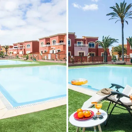 Apartamento Paradise *